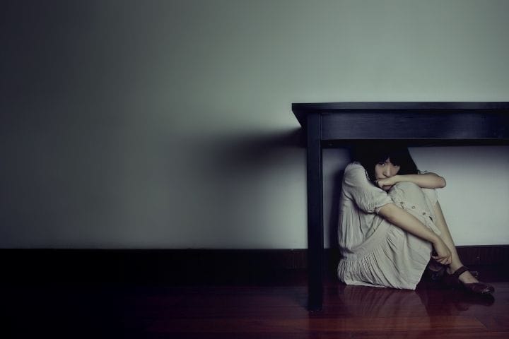 Trauma And The Nervous System Therapy For Trauma | Resilient Mind Counseling