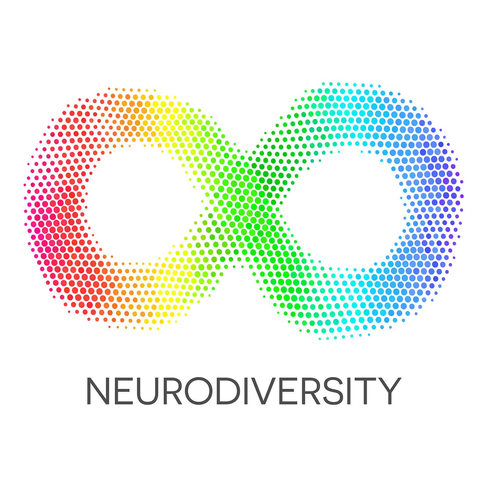 Rainbow Infinity | Neurodivergent North Carolina | Neurodivergent Symptoms | Online Therapist | Neurodivergent Therapy | Asheville, Nc | 28759 | 28746