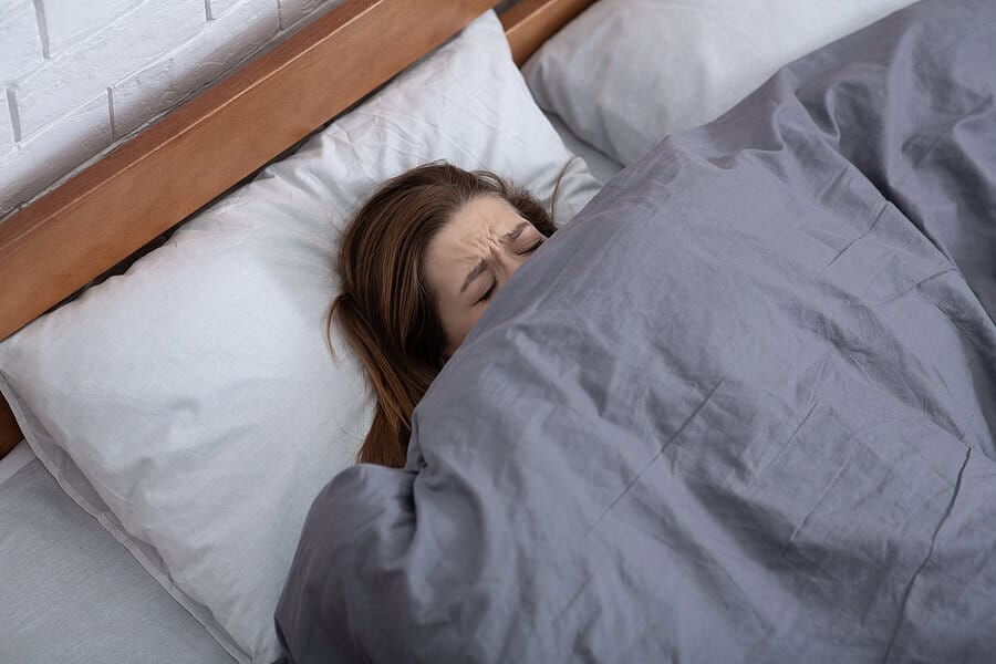 Grey Comforter Online Therapist In North Carolina