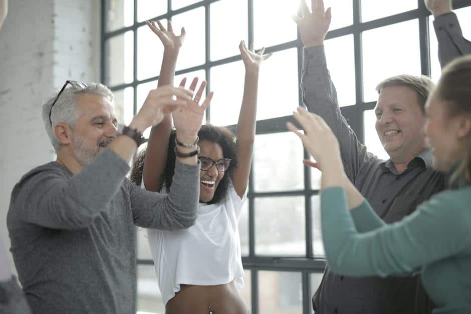 Bipoc Mental Health Awareness