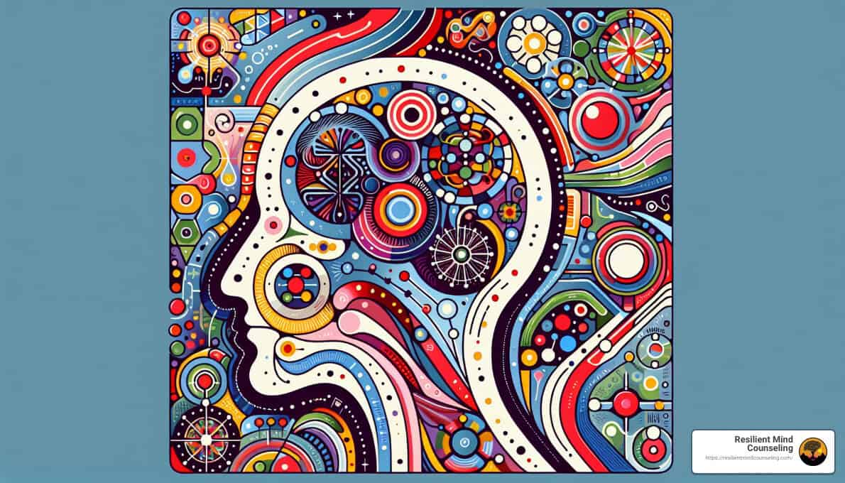 Neurodivergent Examples