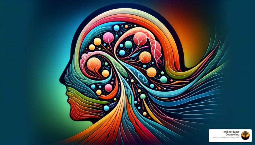 Neurodivergent Therapy