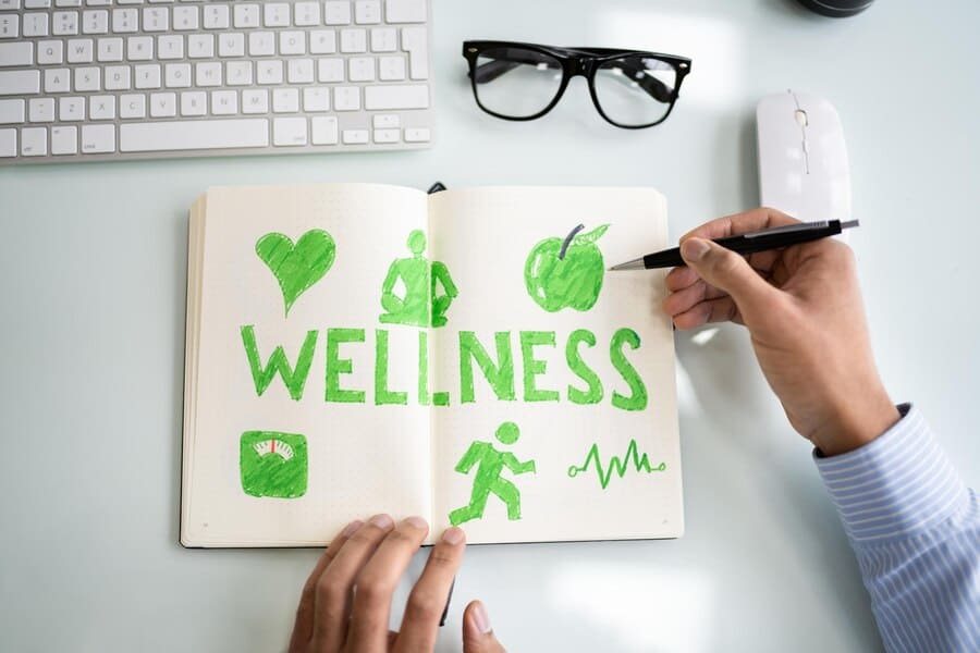 Lifeline For Wellness