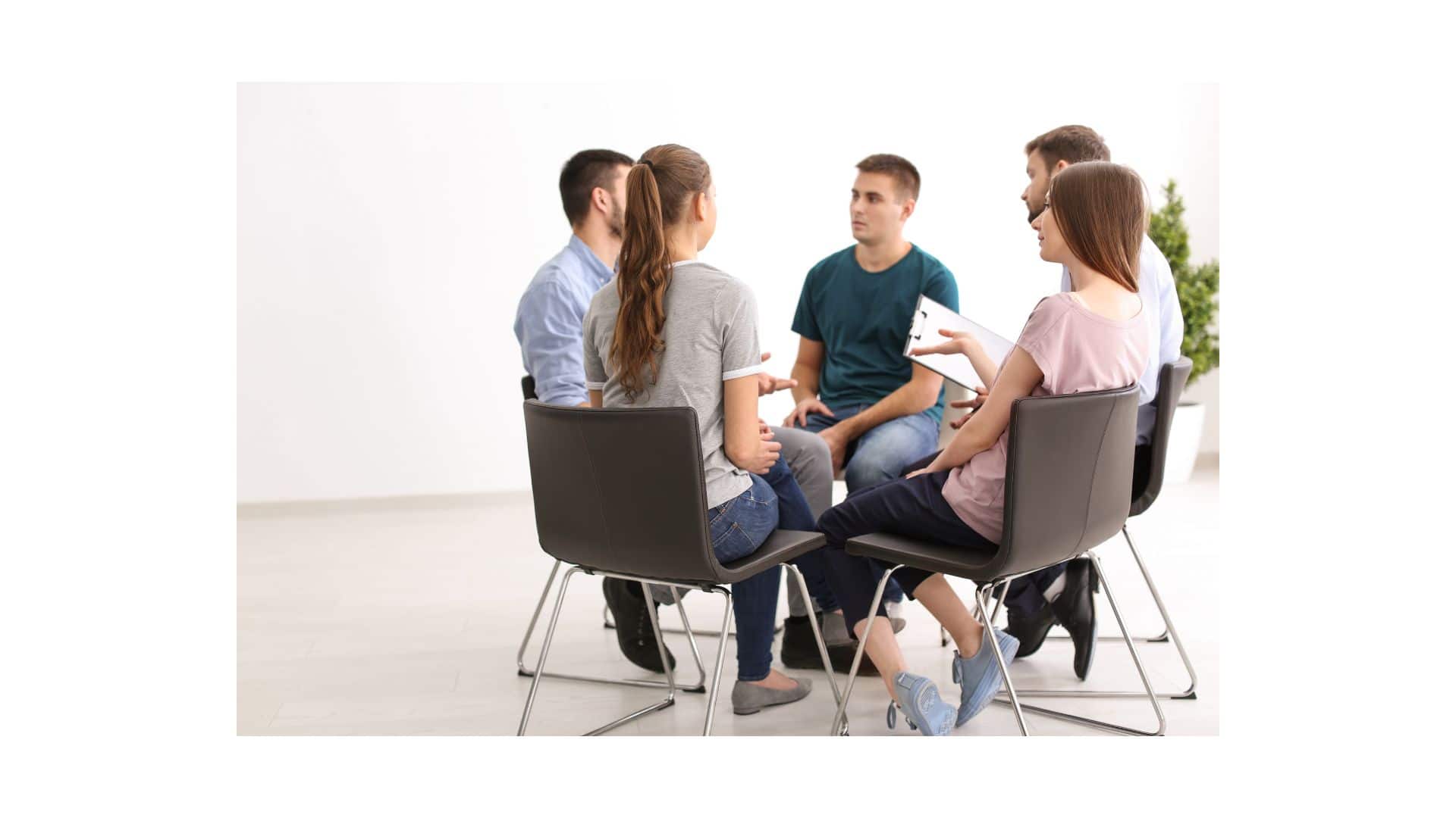 Benefits Of Group Therapy