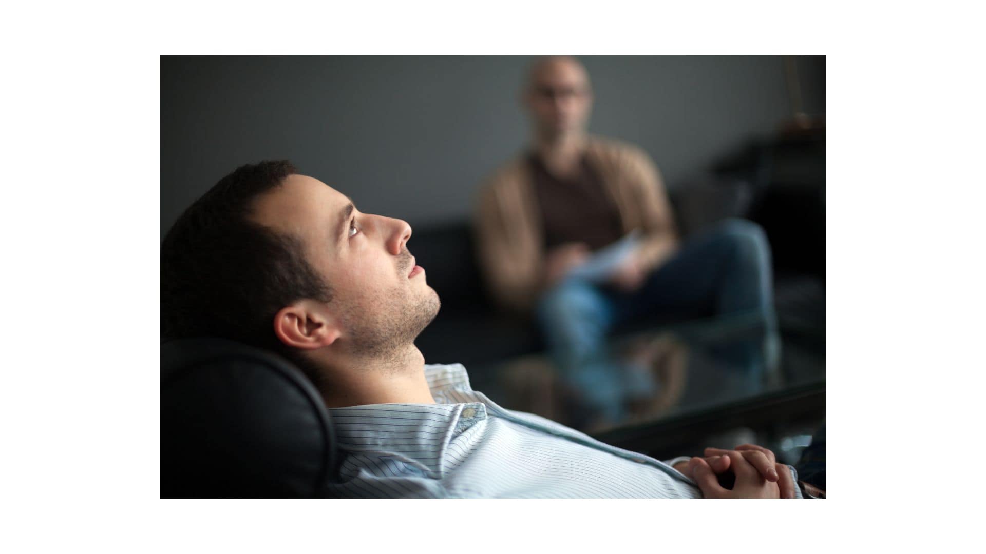 The Power Of Therapy