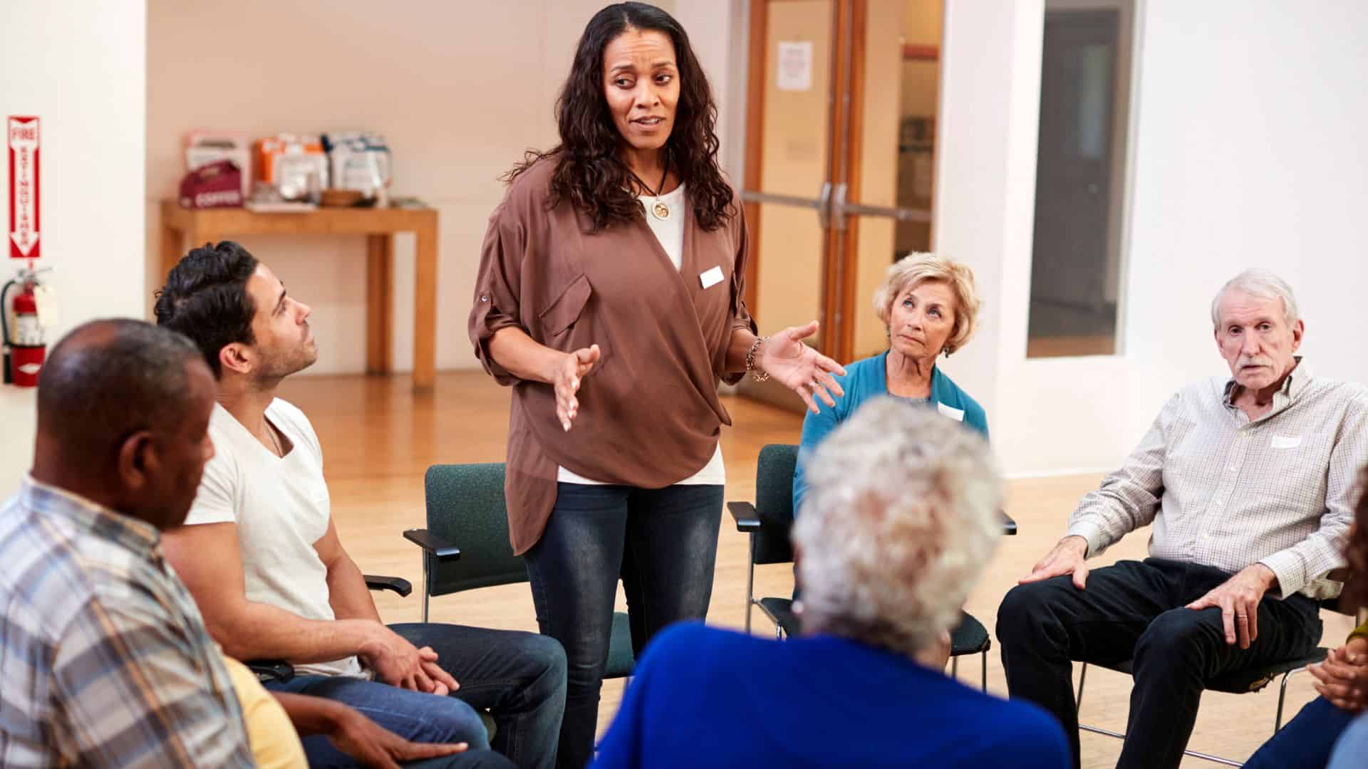 Culturally Competent Therapy: Addressing The Unique Needs Of Bipoc Communities