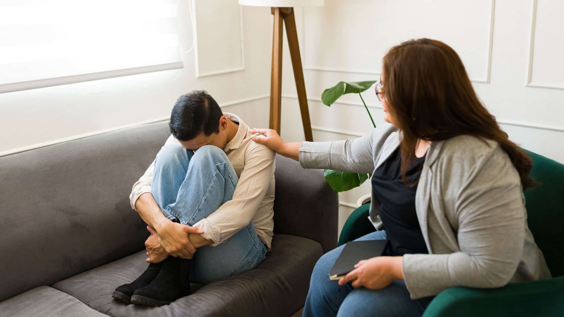 The Role Of Therapy In Lgbtq+ Advocacy And Mental Health Awareness