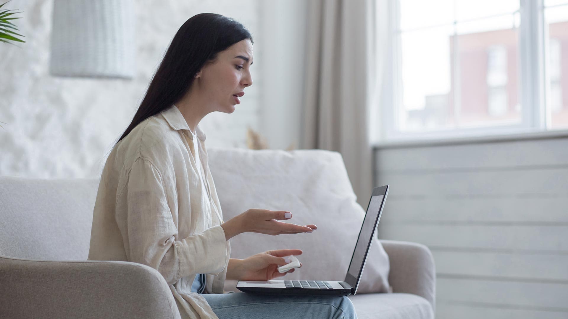 Online Therapy Telehealth Resilient Mind Counseling