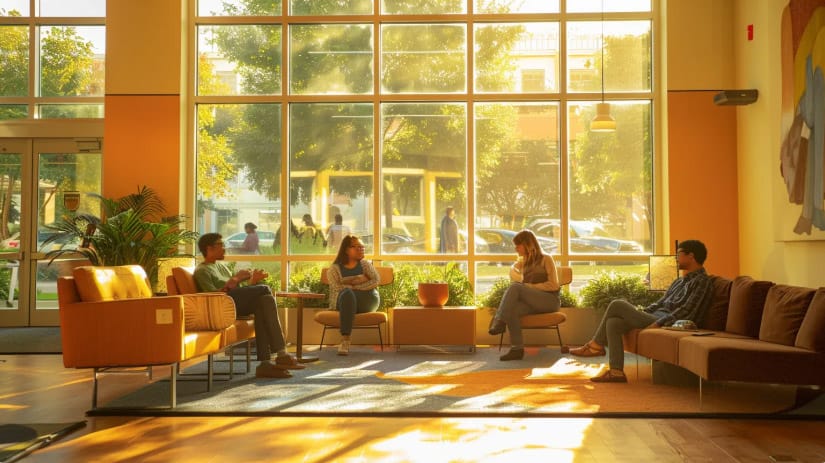 Lgbtqia+ Affirming Therapy