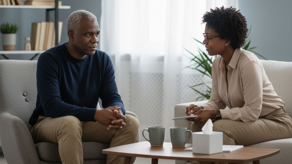 Therapy For Black Men Rmc 13