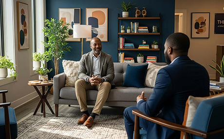 Therapeutic Models For Black Men Rmc 1 1