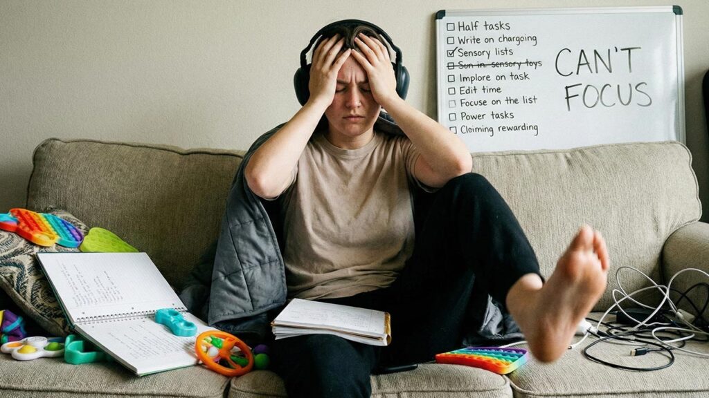 What Is Neurodiversity Rmc12