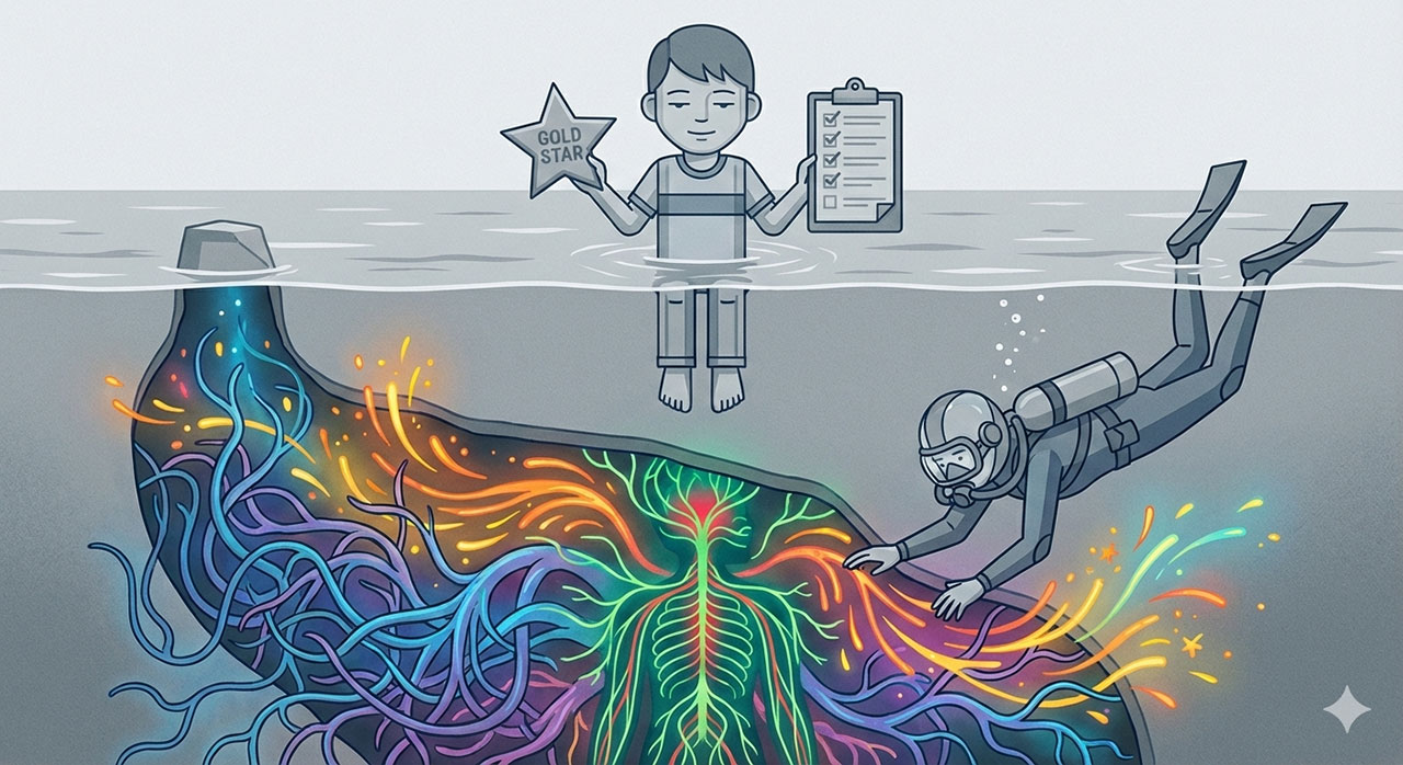 Affirming Care Vs. Compliance Training Rmc12