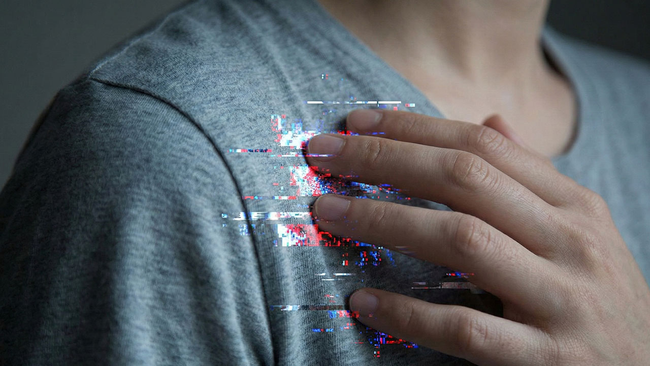 Sensory Trauma Rmc 12