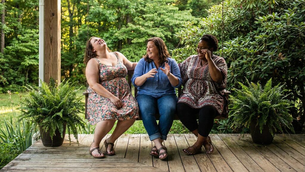 Fat Liberation Nc Rmc14