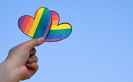 Lgbtqia Affirmative Therapy Resilient Mind Counseling