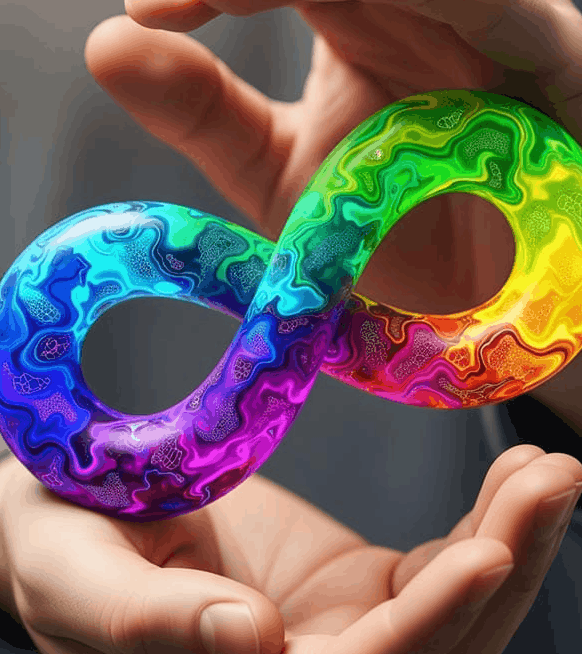 Neurodivergent Resilient