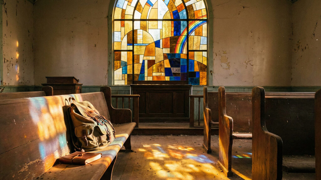 Religious Trauma North Carolina Rmc12