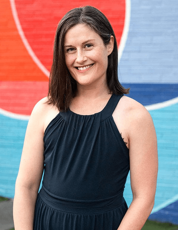 Shannon Haney-Jenkins