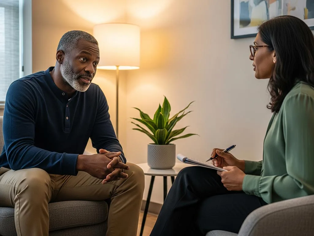 Therapy For Black Men Resilient Mind Counseling 4