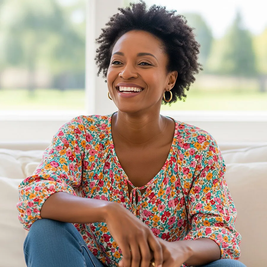 Therapy For Black Women Resilient Mind Counseling