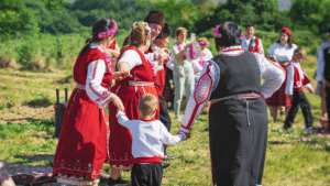 Mountain Dance & Folk Festival