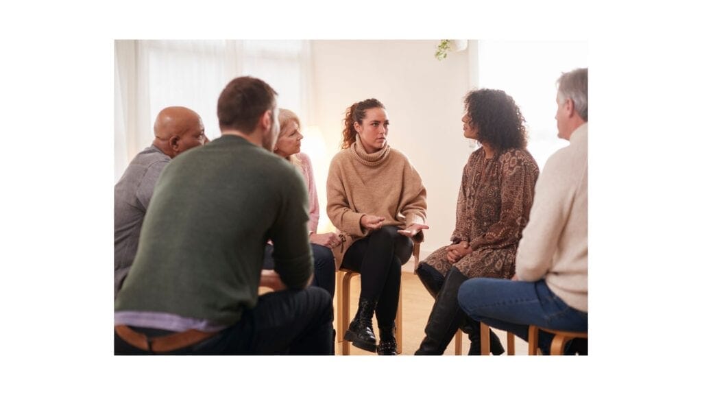 Breaking the Silence: