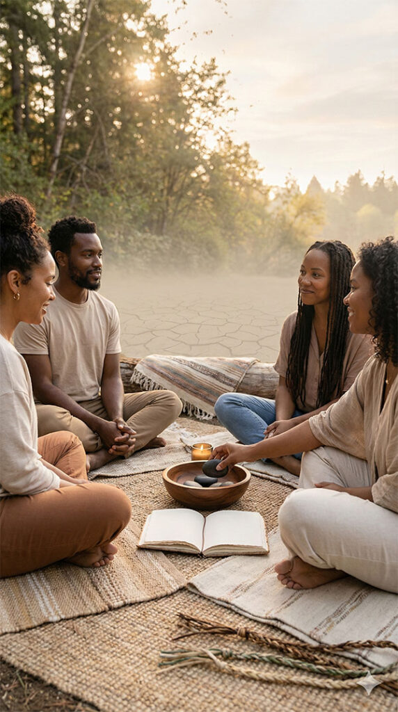 Decolonizing Therapy