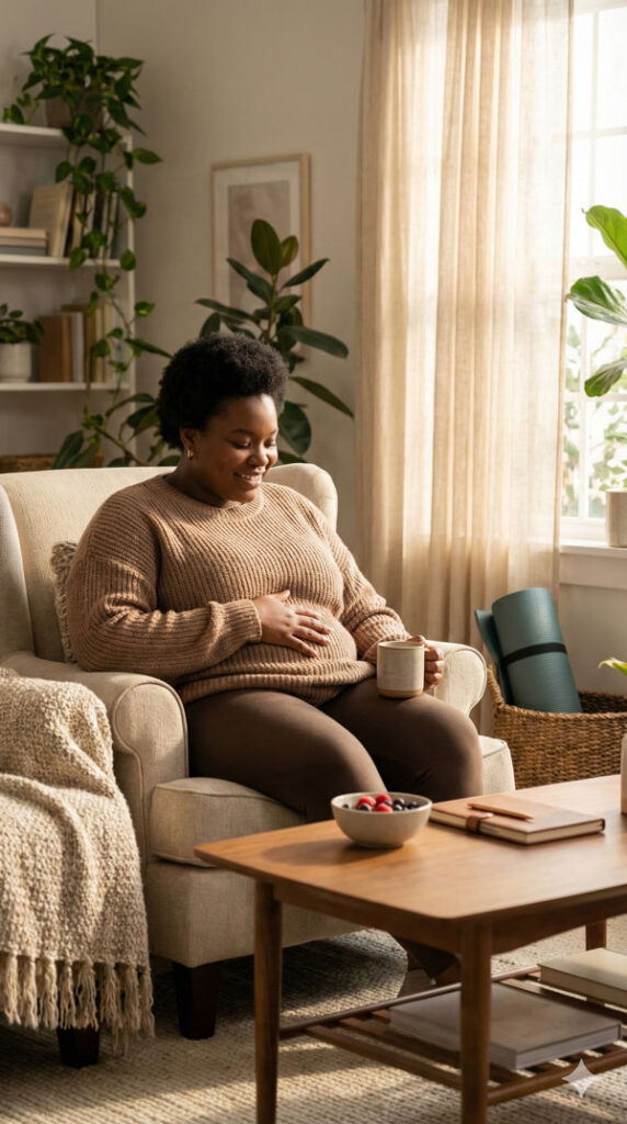 Fat Liberation Therapy